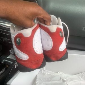 Can’t fit them anymore